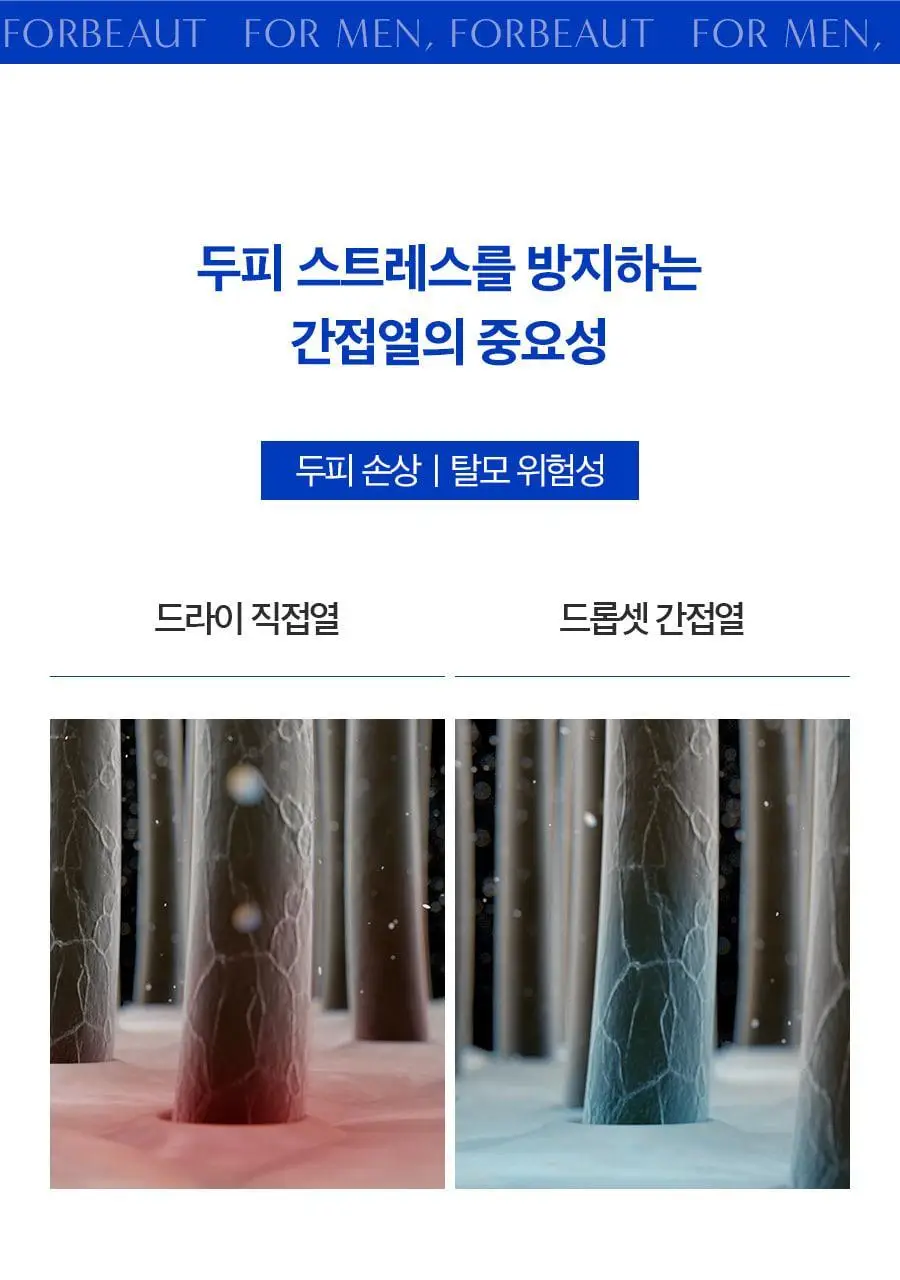 [리뉴얼] 포뷰트 드롭셋 단품/기획(+컬크림 30ml+그루밍토닉 16ml) 상세페이지 28